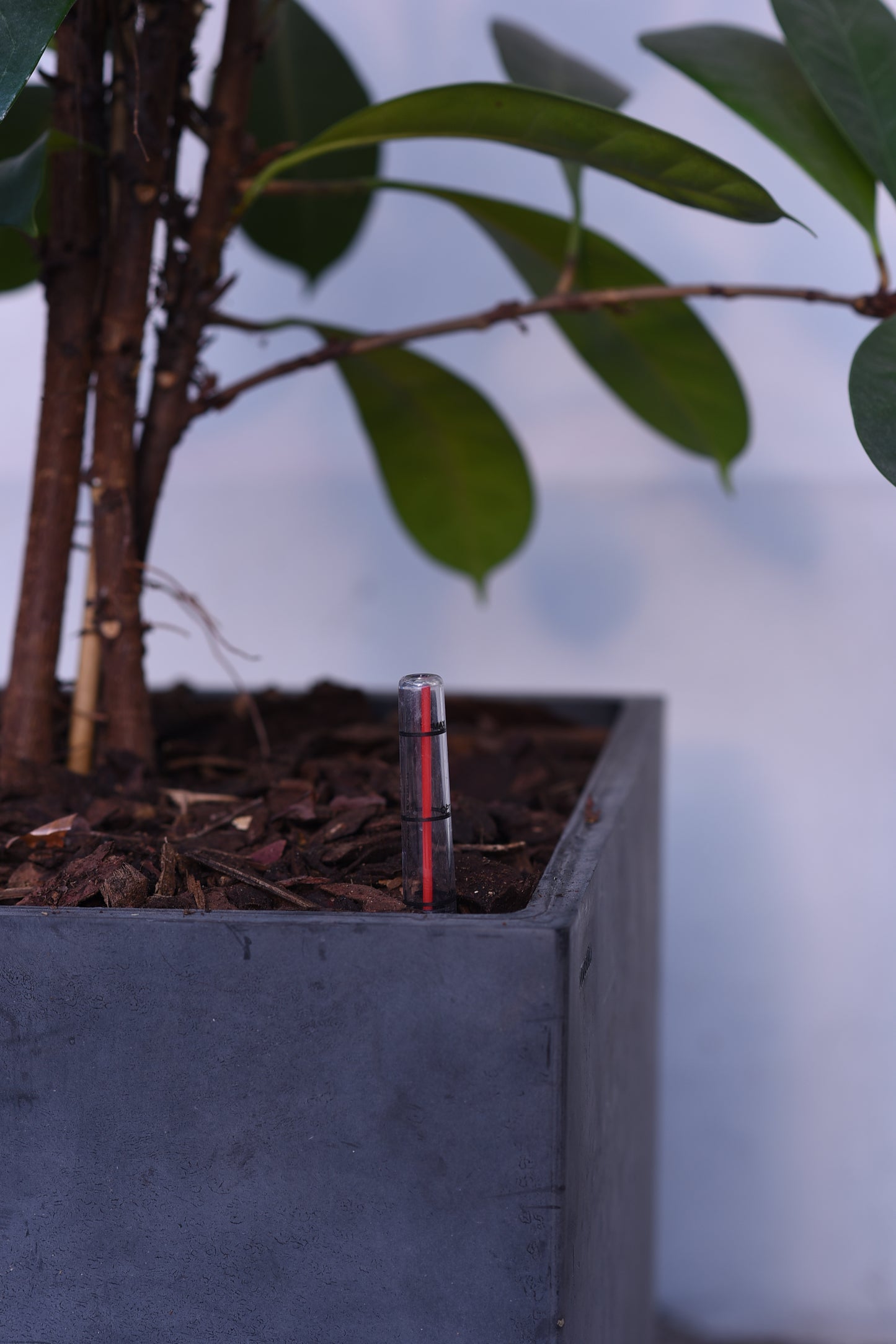 RISERVA D'ACQUA CARAVAGGIO