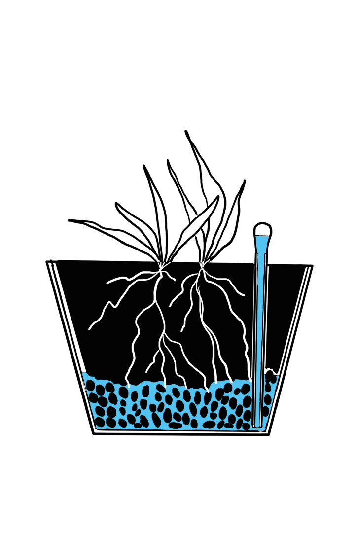 RISERVA D'ACQUA OVER